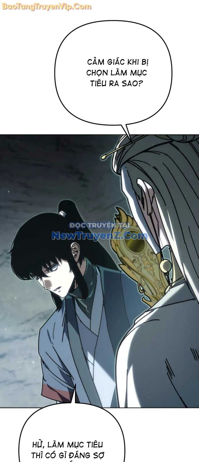 Chuyển Thế Ma Thần Ký Chapter 45 - 20