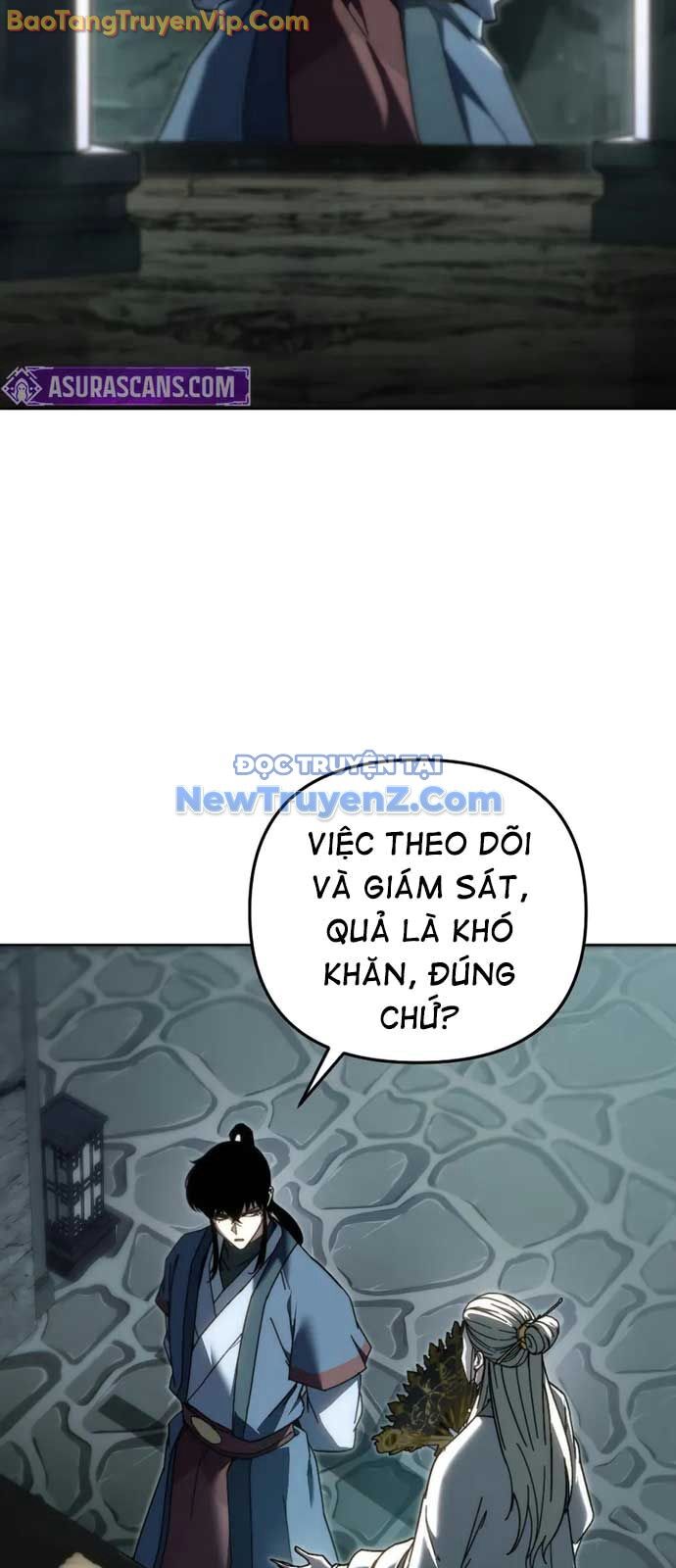 Chuyển Thế Ma Thần Ký Chapter 45 - 3