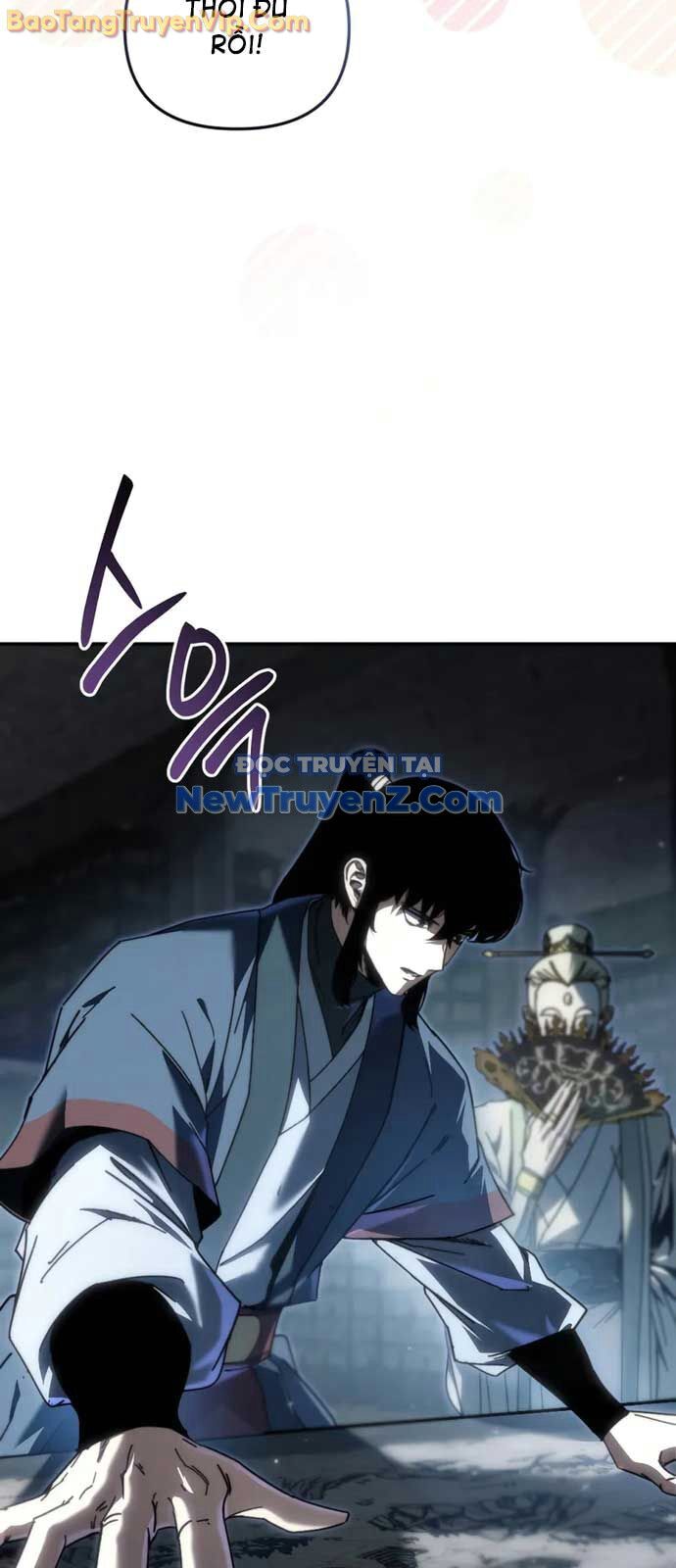 Chuyển Thế Ma Thần Ký Chapter 45 - 22