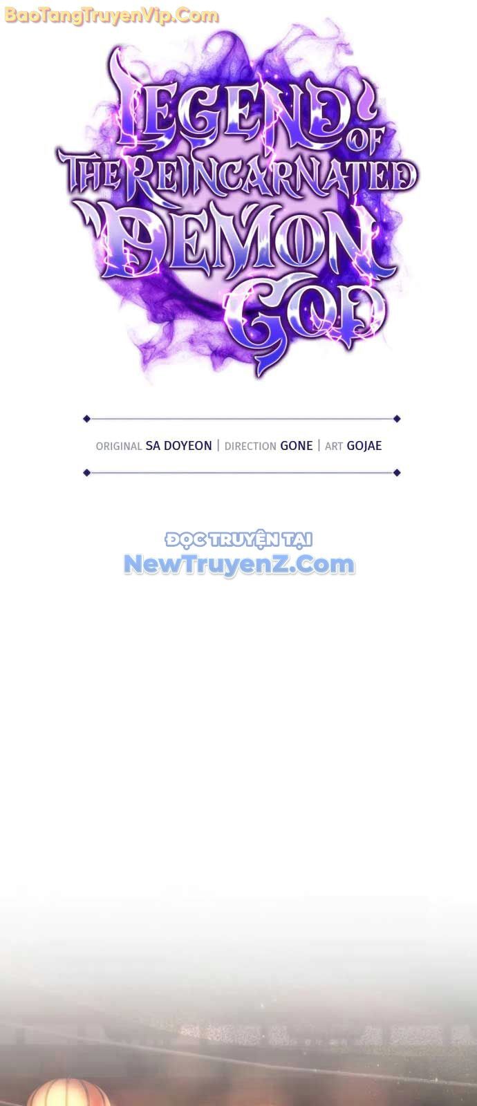 Chuyển Thế Ma Thần Ký Chapter 45 - 25