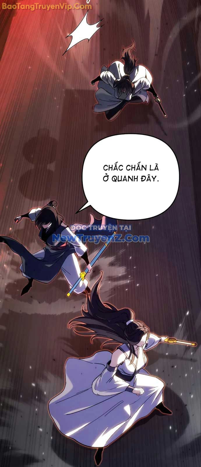 Chuyển Thế Ma Thần Ký Chapter 45 - 45