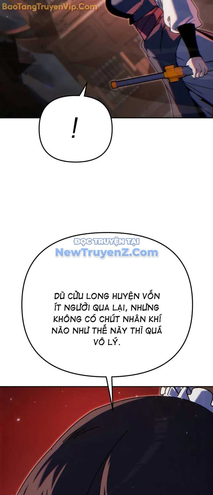 Chuyển Thế Ma Thần Ký Chapter 45 - 48