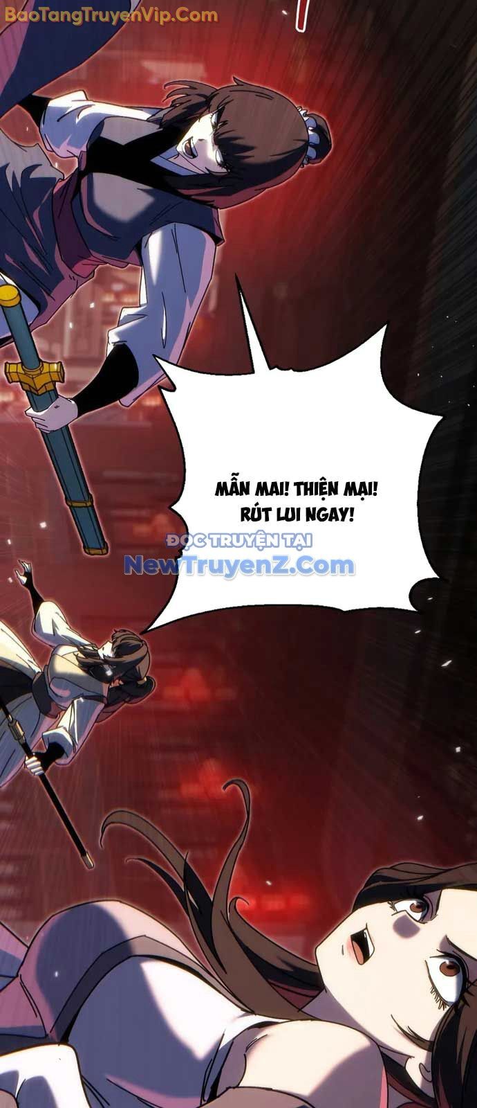 Chuyển Thế Ma Thần Ký Chapter 45 - 50