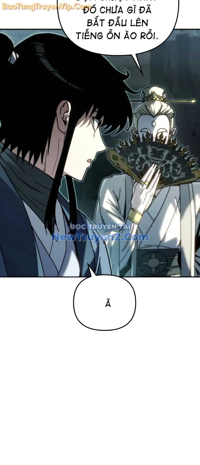 Chuyển Thế Ma Thần Ký Chapter 45 - 6