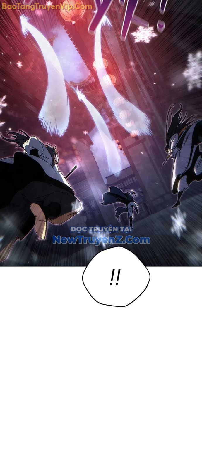 Chuyển Thế Ma Thần Ký Chapter 45 - 52