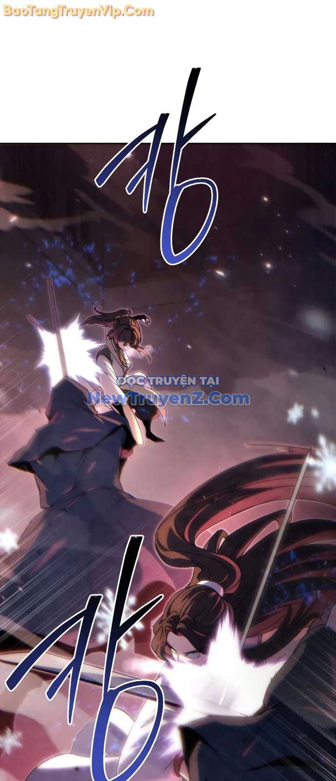 Chuyển Thế Ma Thần Ký Chapter 45 - 53