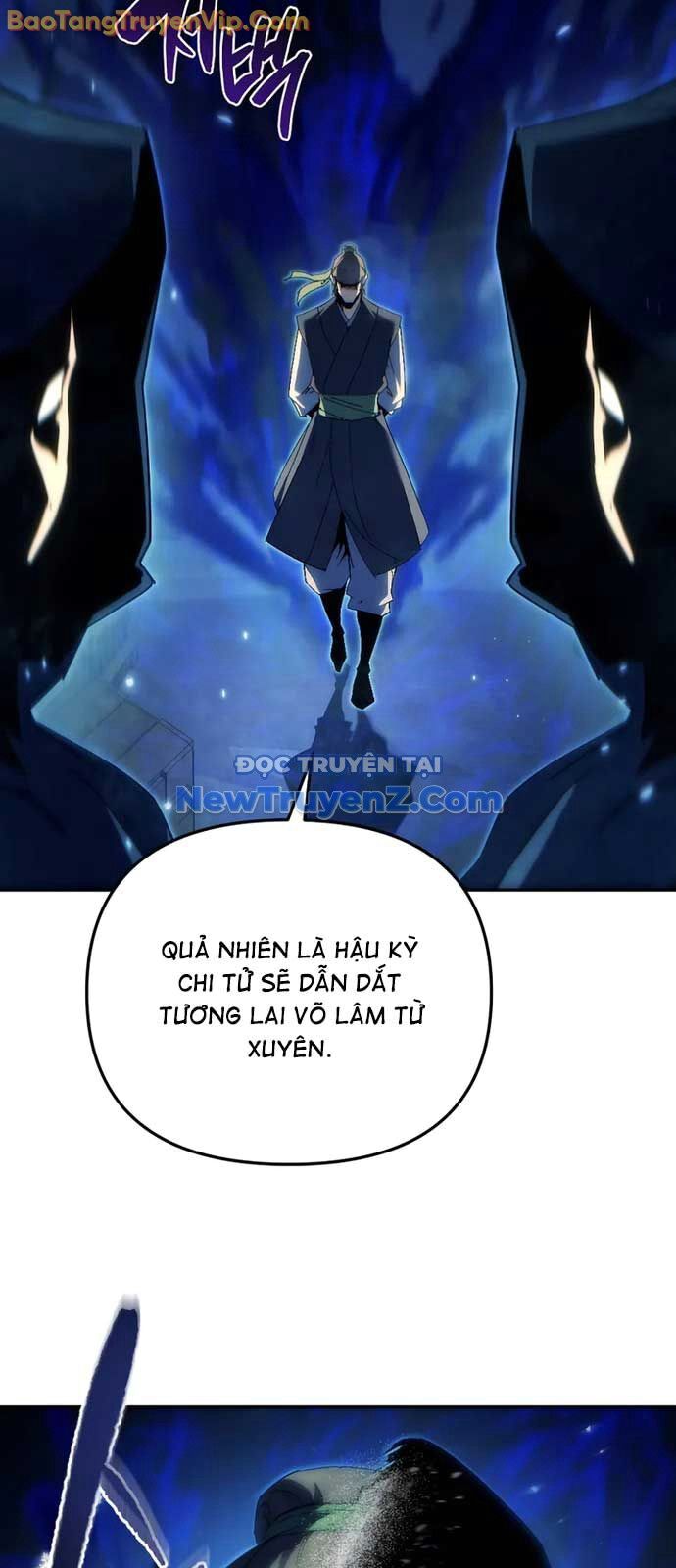 Chuyển Thế Ma Thần Ký Chapter 45 - 60