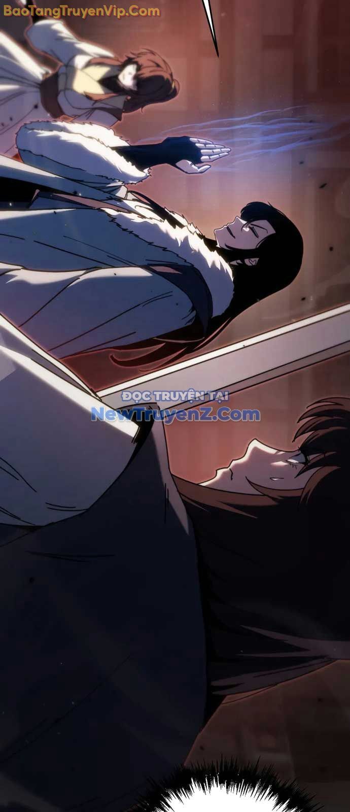 Chuyển Thế Ma Thần Ký Chapter 45 - 75