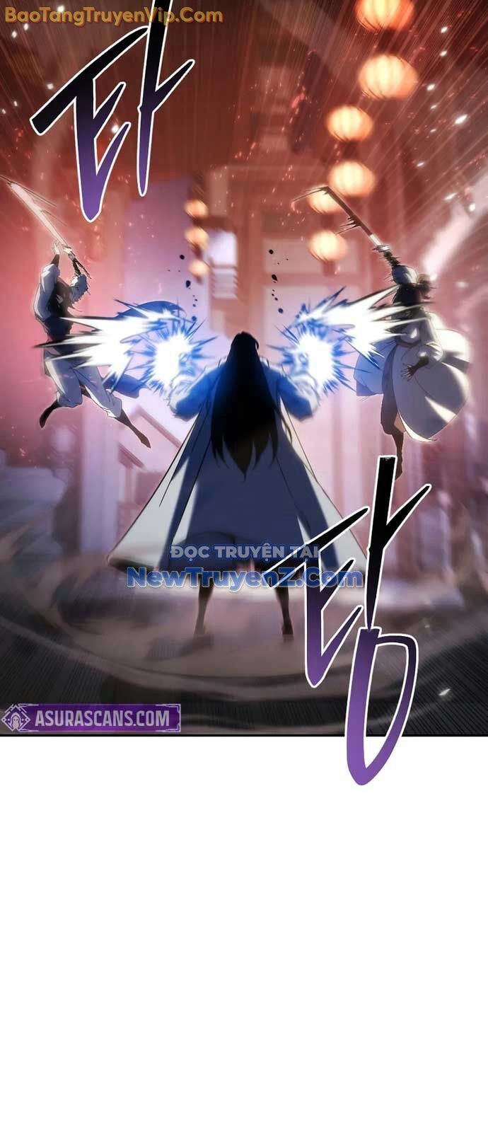 Chuyển Thế Ma Thần Ký Chapter 45 - 80