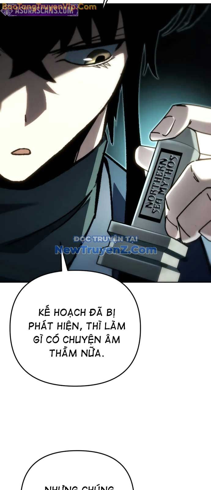 Chuyển Thế Ma Thần Ký Chapter 45 - 9