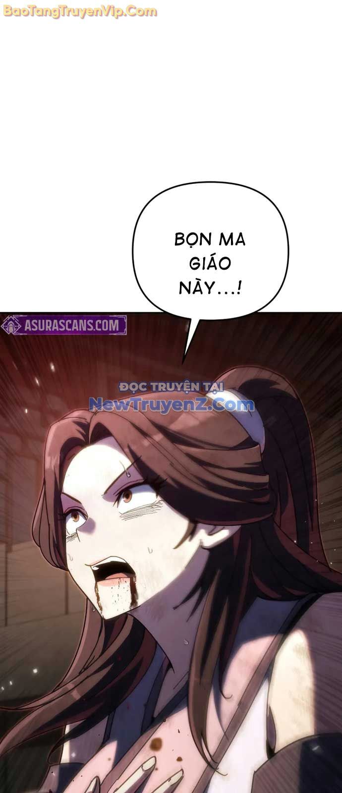 Chuyển Thế Ma Thần Ký Chapter 45 - 89
