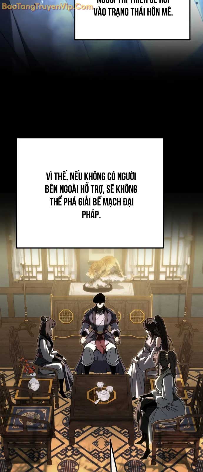 Chuyển Thế Ma Thần Ký Chapter 46 - 23