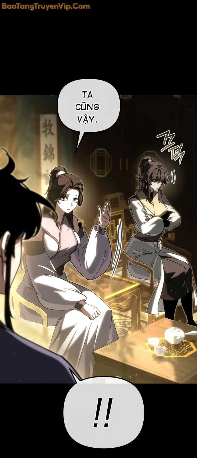 Chuyển Thế Ma Thần Ký Chapter 46 - 27