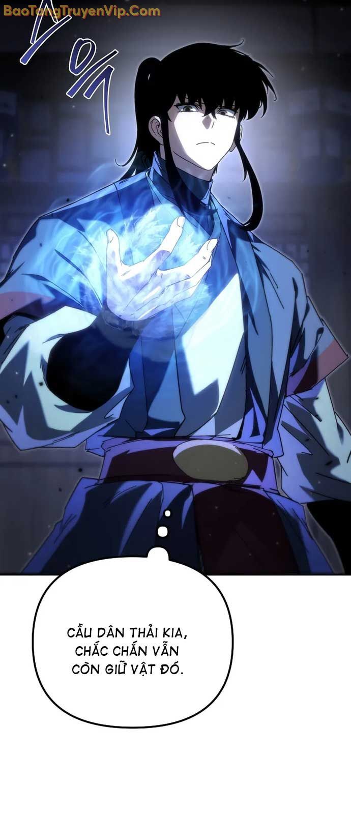 Chuyển Thế Ma Thần Ký Chapter 46 - 40