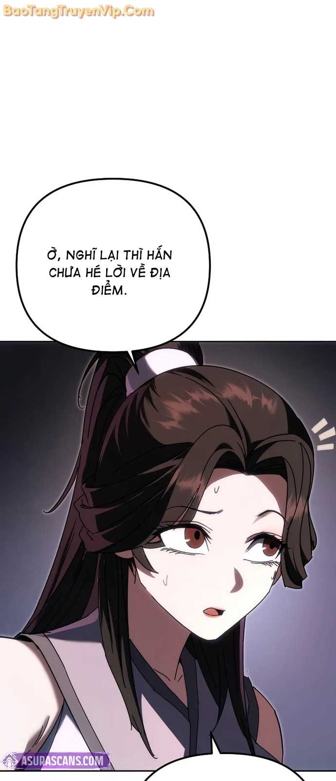 Chuyển Thế Ma Thần Ký Chapter 46 - 47
