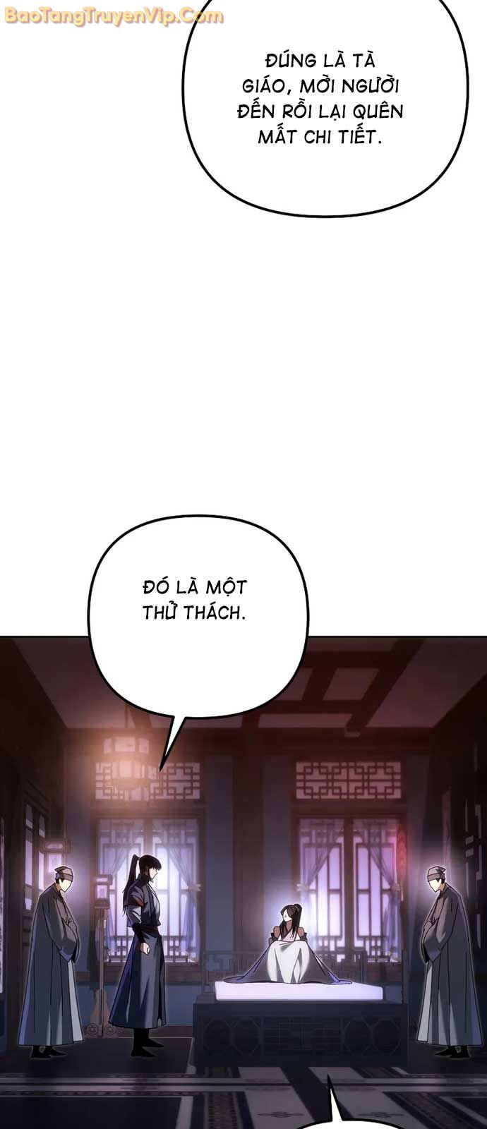 Chuyển Thế Ma Thần Ký Chapter 46 - 48