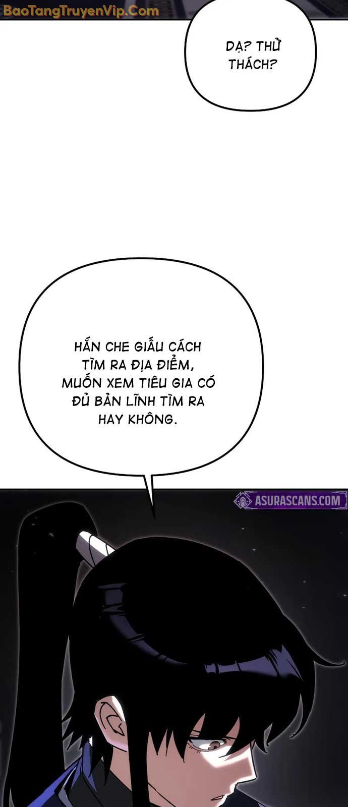 Chuyển Thế Ma Thần Ký Chapter 46 - 49