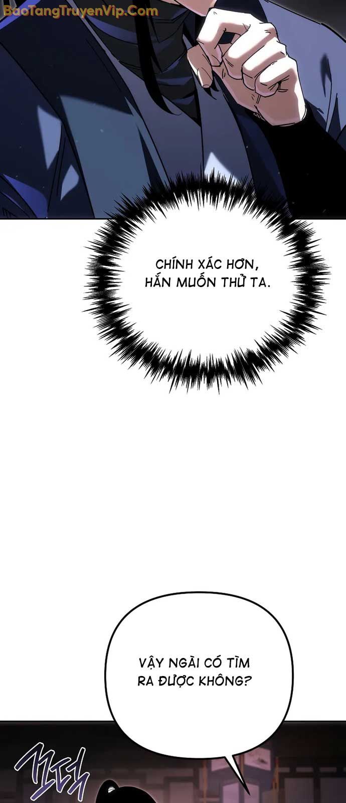 Chuyển Thế Ma Thần Ký Chapter 46 - 50