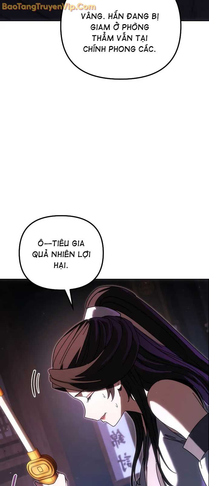Chuyển Thế Ma Thần Ký Chapter 46 - 53