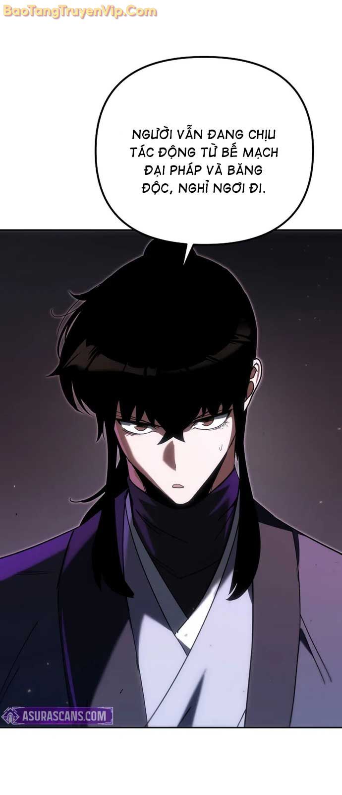 Chuyển Thế Ma Thần Ký Chapter 46 - 56