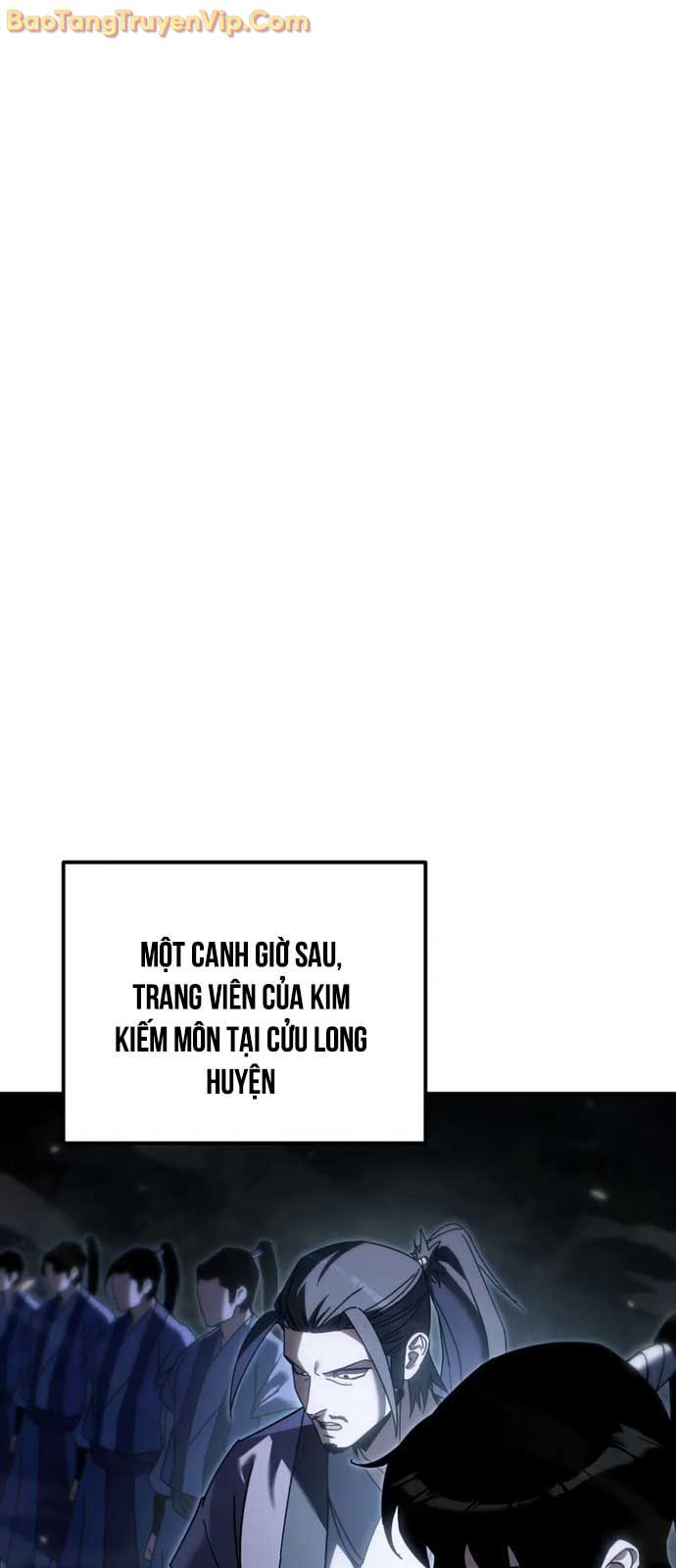 Chuyển Thế Ma Thần Ký Chapter 46 - 66
