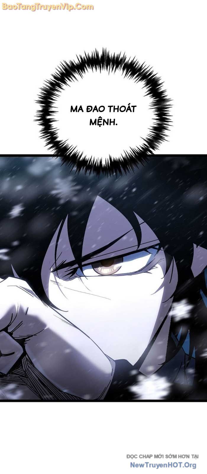 Chuyển Thế Ma Thần Ký Chapter 47 - 46