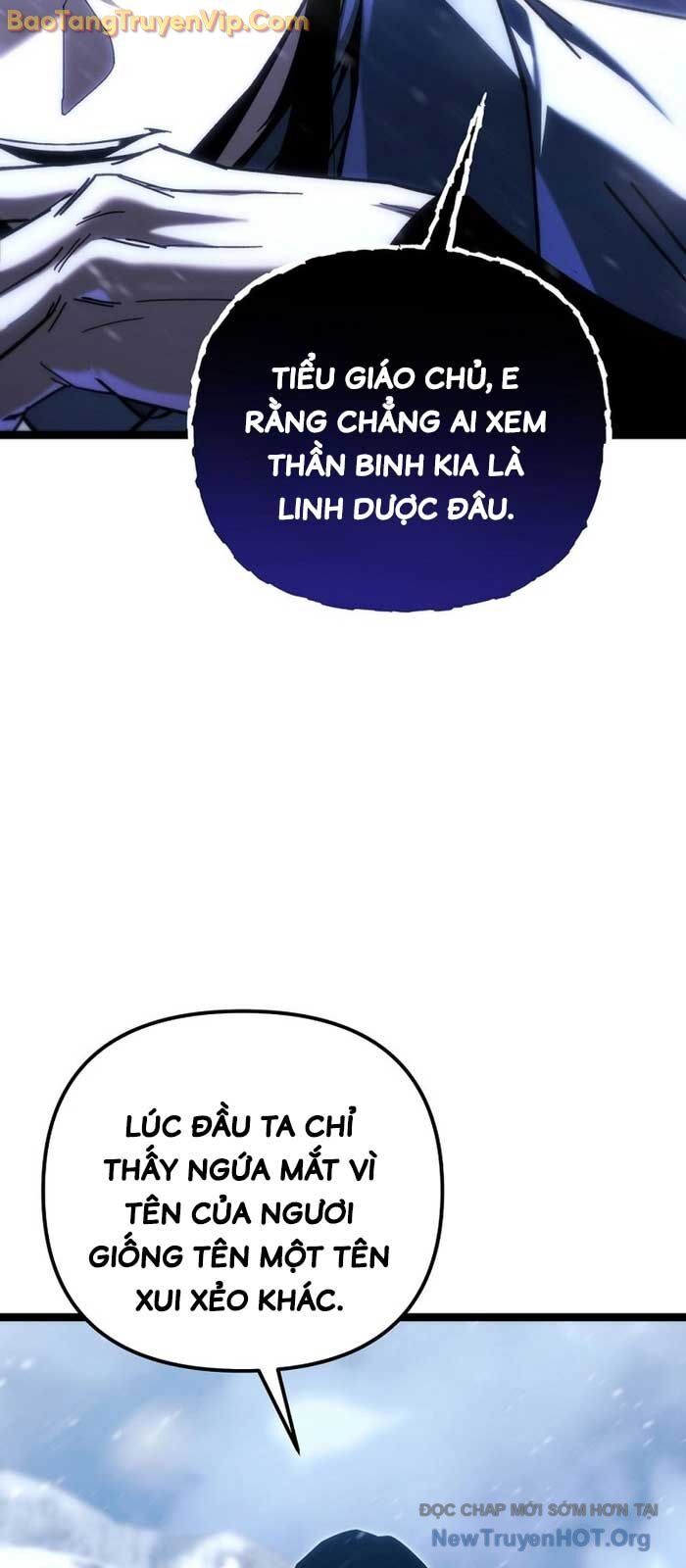Chuyển Thế Ma Thần Ký Chapter 47 - 49