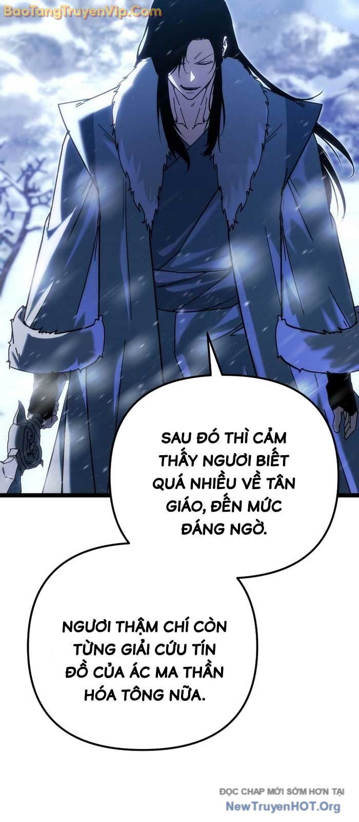 Chuyển Thế Ma Thần Ký Chapter 47 - 50