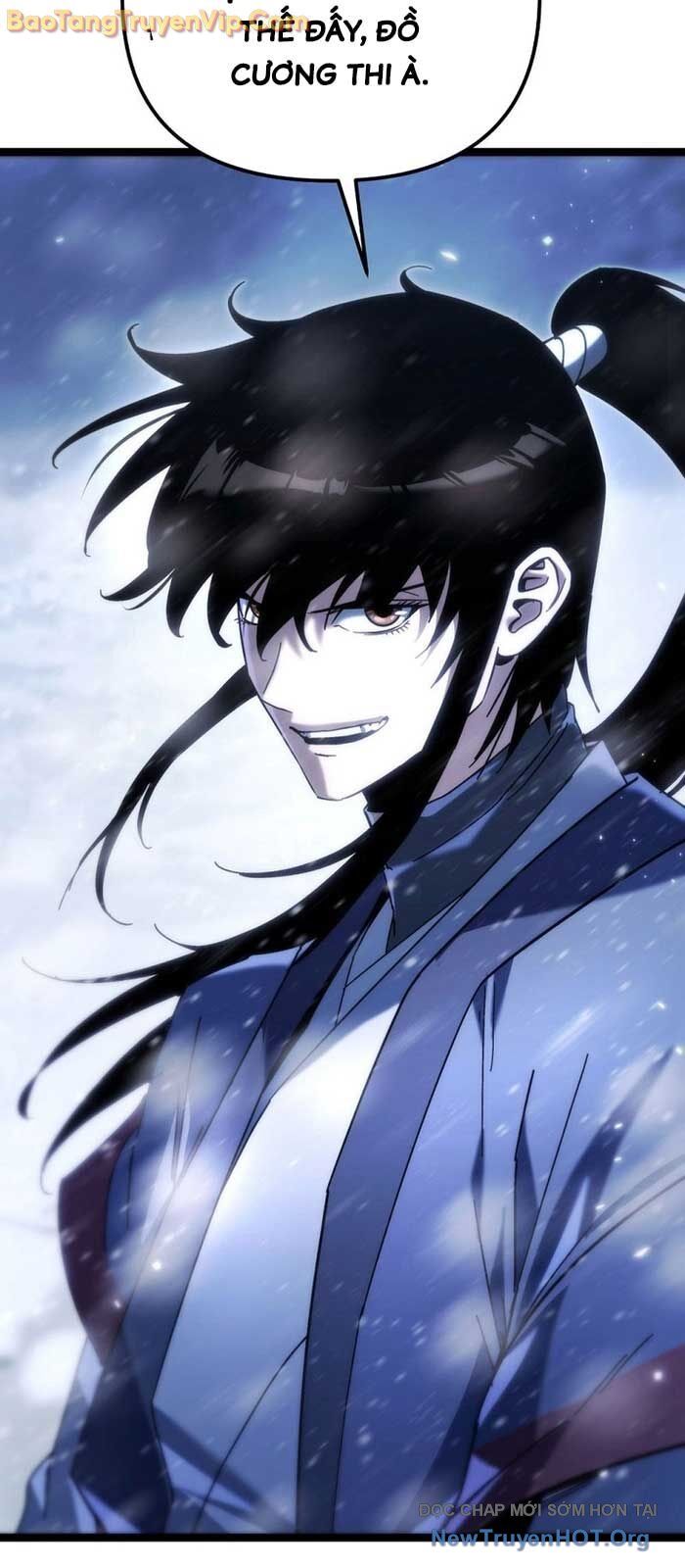 Chuyển Thế Ma Thần Ký Chapter 47 - 55