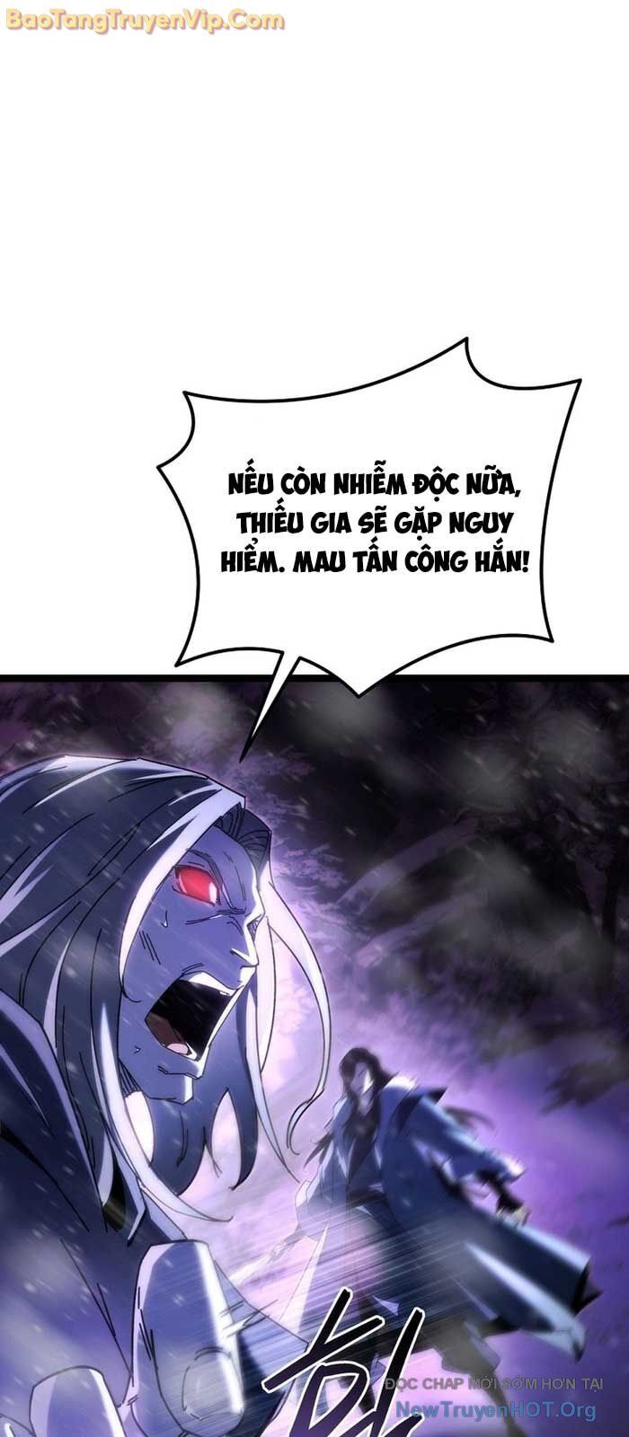Chuyển Thế Ma Thần Ký Chapter 47 - 94