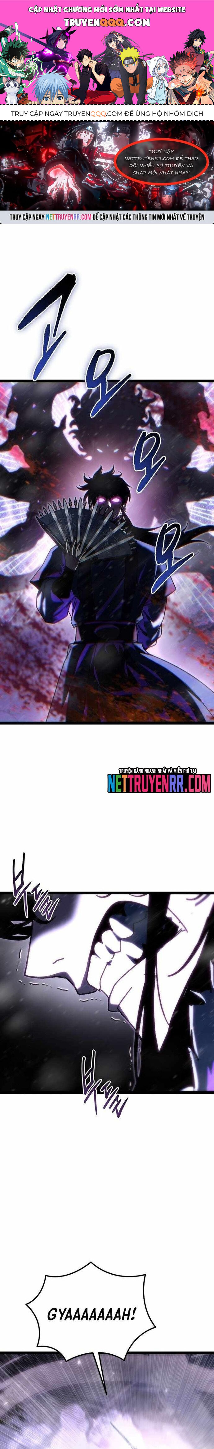 Chuyển Thế Ma Thần Ký Chapter 48 - 1