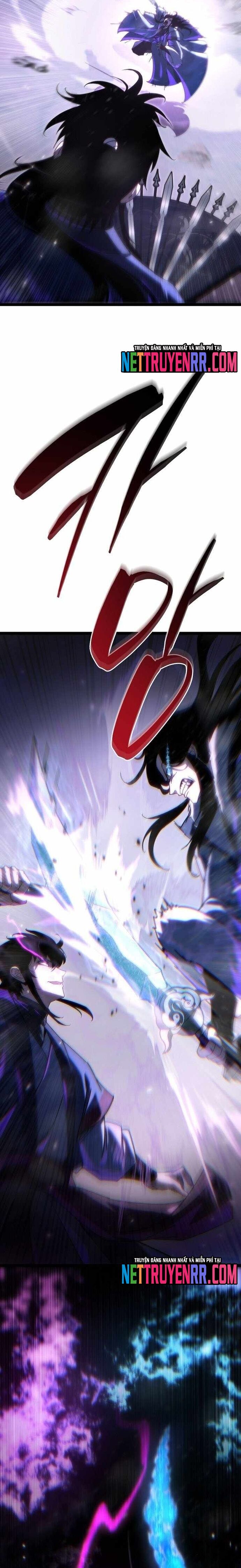 Chuyển Thế Ma Thần Ký Chapter 48 - 2