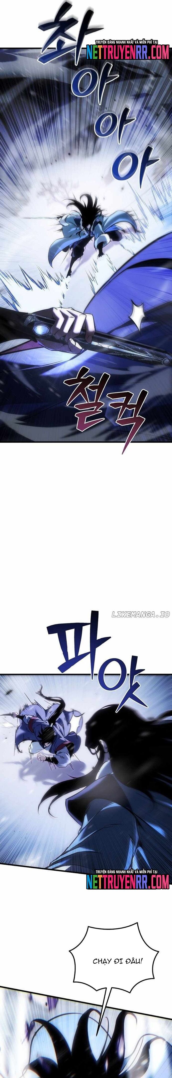 Chuyển Thế Ma Thần Ký Chapter 48 - 11