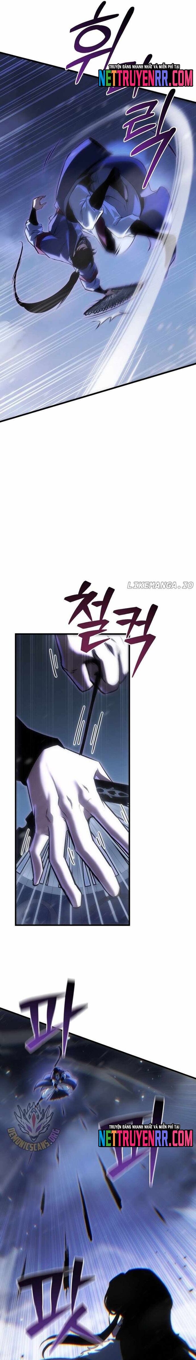 Chuyển Thế Ma Thần Ký Chapter 48 - 13
