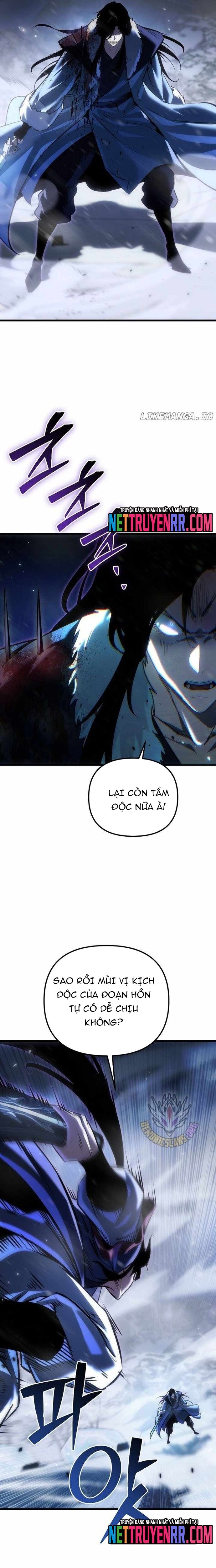 Chuyển Thế Ma Thần Ký Chapter 48 - 15