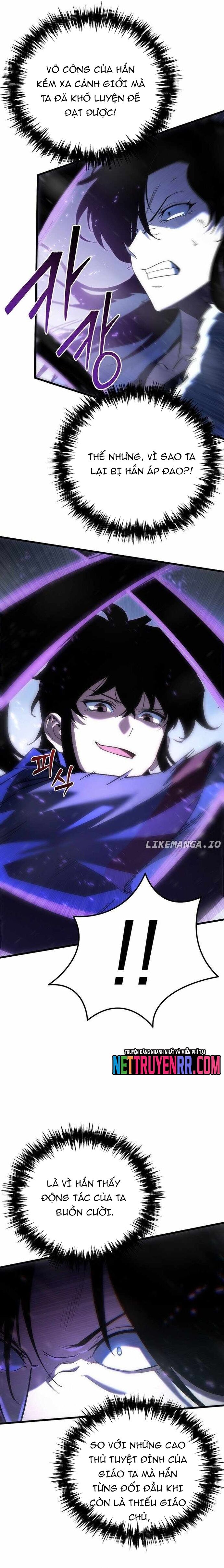 Chuyển Thế Ma Thần Ký Chapter 48 - 17