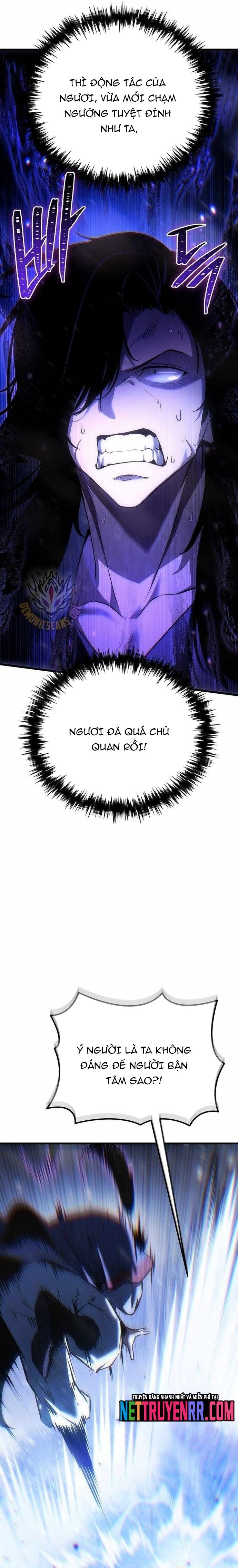 Chuyển Thế Ma Thần Ký Chapter 48 - 18