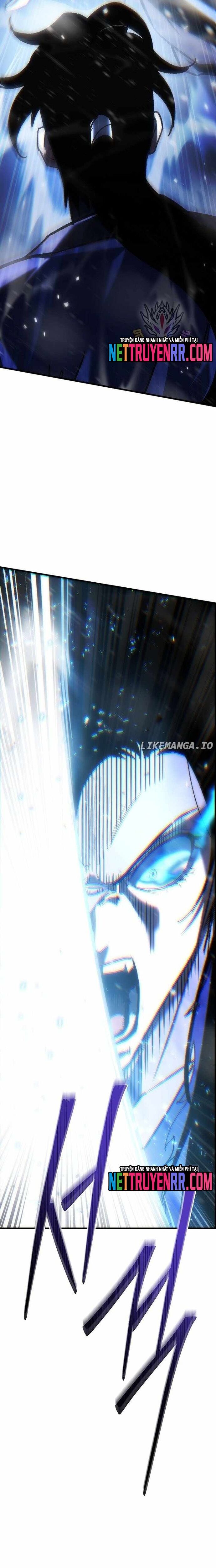 Chuyển Thế Ma Thần Ký Chapter 48 - 20