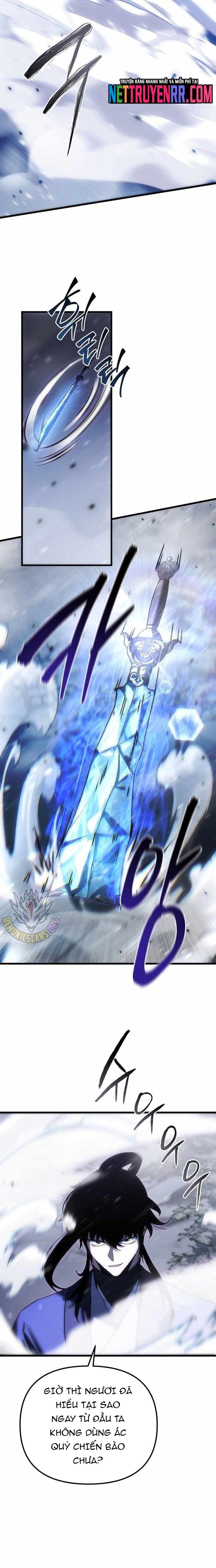 Chuyển Thế Ma Thần Ký Chapter 48 - 23