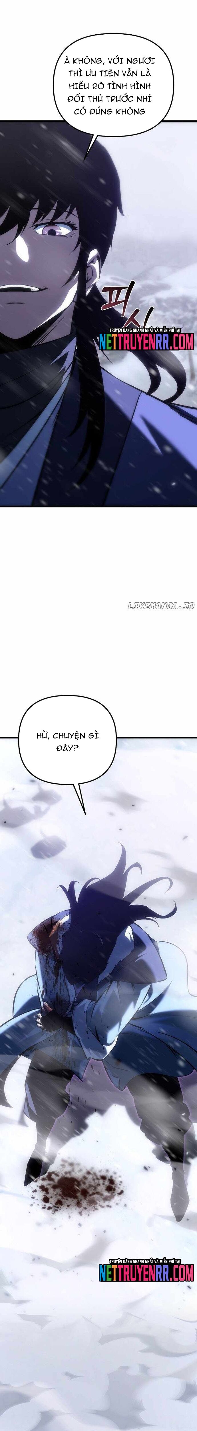 Chuyển Thế Ma Thần Ký Chapter 48 - 24
