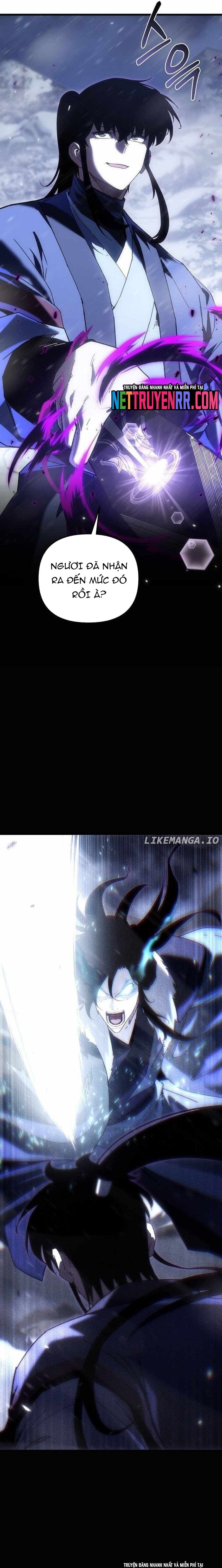 Chuyển Thế Ma Thần Ký Chapter 48 - 26