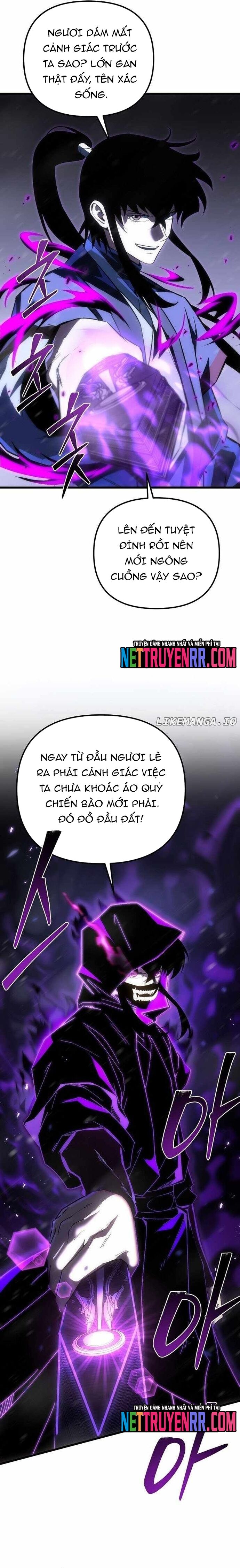 Chuyển Thế Ma Thần Ký Chapter 48 - 28