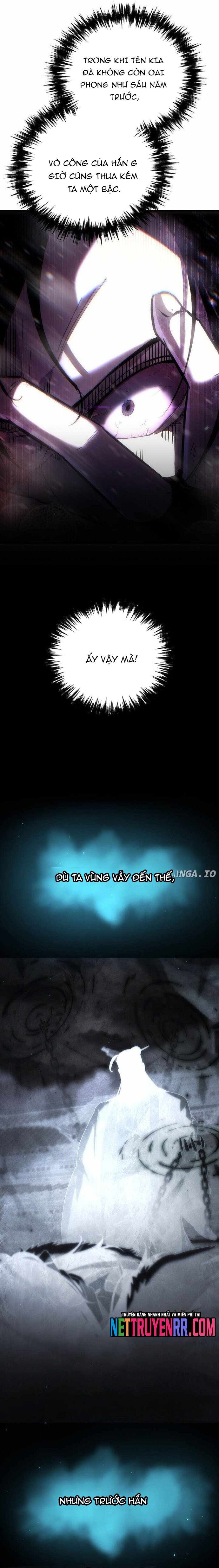 Chuyển Thế Ma Thần Ký Chapter 48 - 30