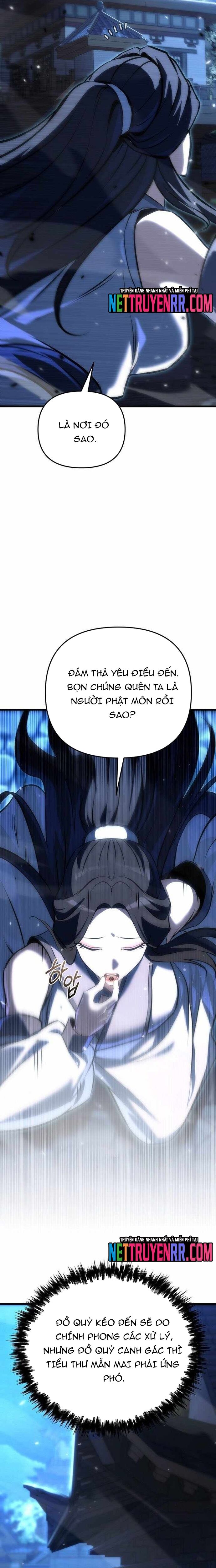 Chuyển Thế Ma Thần Ký Chapter 48 - 35