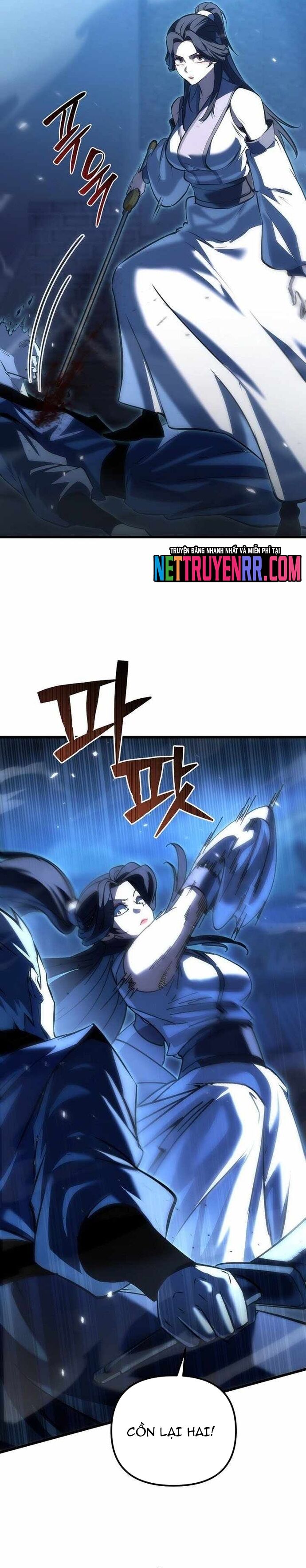 Chuyển Thế Ma Thần Ký Chapter 48 - 38