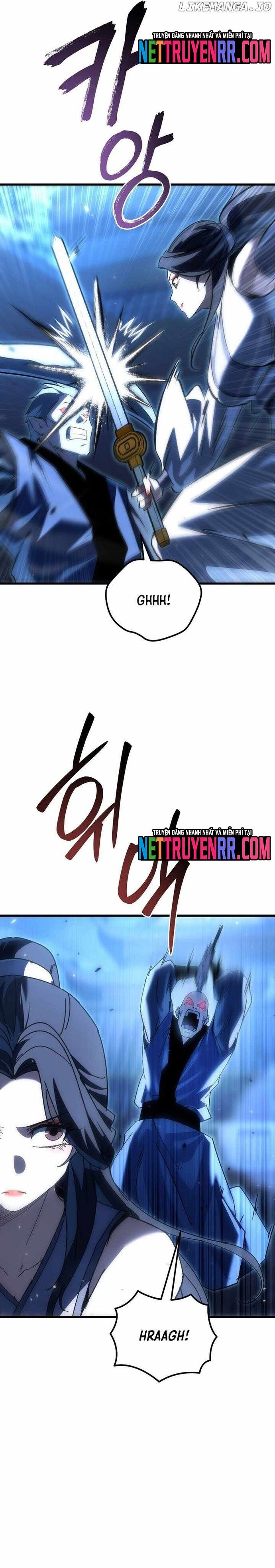 Chuyển Thế Ma Thần Ký Chapter 48 - 39