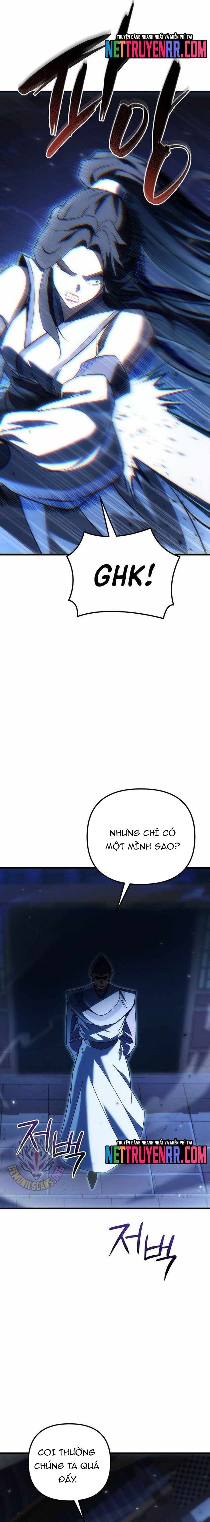 Chuyển Thế Ma Thần Ký Chapter 48 - 42