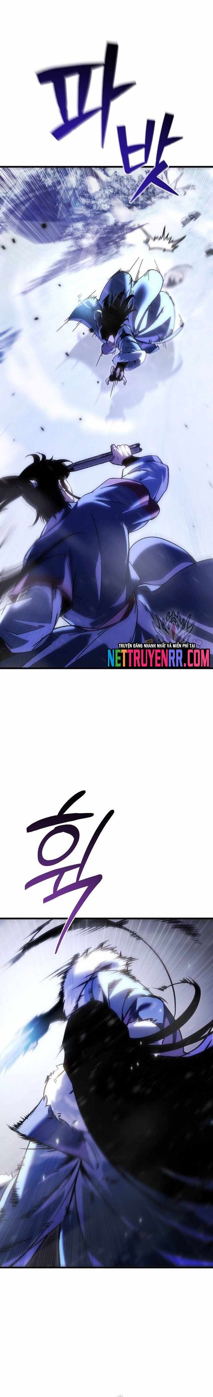 Chuyển Thế Ma Thần Ký Chapter 48 - 6