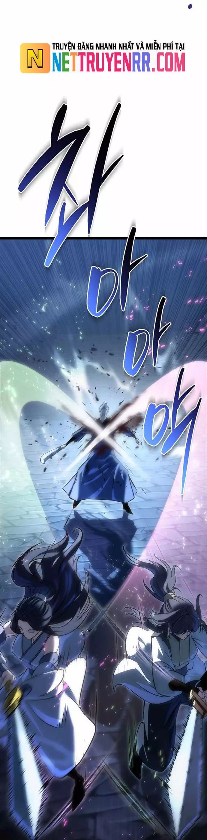 Chuyển Thế Ma Thần Ký Chapter 49 - 105