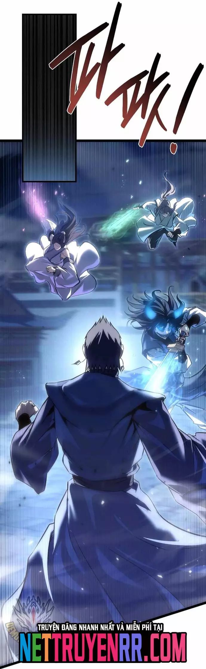 Chuyển Thế Ma Thần Ký Chapter 49 - 107